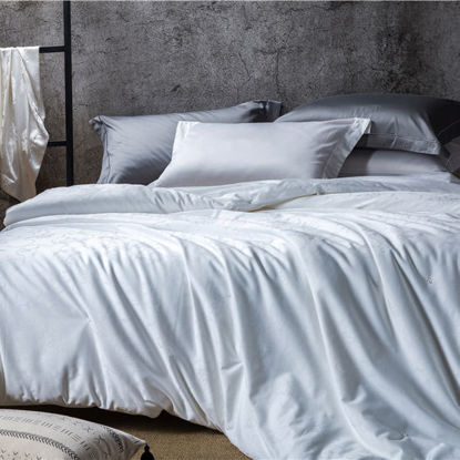 Picture of Winter Mulberry Silk Filled Duvet