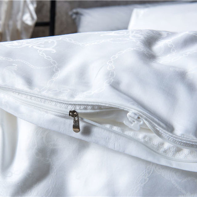 Picture of 2 in 1 Mulberry Silk Filled Duvet