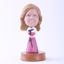 Picture of Custom Bobblehead Doll: Woman in Hanbok